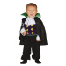 Halloween - Kostým pro batolata malý Upír 18 – 24 měsíců