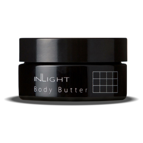 Inlight BIO Tělové máslo 90 ml