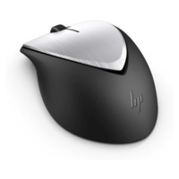 HP myš - 500 Envy Rechargeable Mouse, Silver