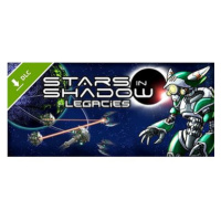 Stars in Shadow: Legacies DLC (PC) DIGITAL