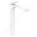 Hansgrohe 75042700 - Umyvadlová baterie 250, EcoSmart, matná bílá