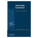 Assessing Grammar PB Cambridge University Press