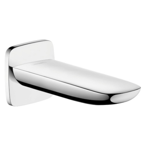 Vanový výtok Hansgrohe Puravida chrom 15412000