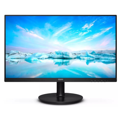 Philips/271V8LAB/00/27"/VA/FHD/100Hz/4ms/Black/3R