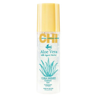 CHI Aloe & Agave Curls Defined Control Gel - gel pro definici kadeří, 147 ml