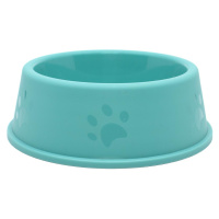 Vsepropejska Sea plastová miska pro psa Barva: Zelená, Průměr: 16 cm