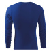Pánské tričko s dlouhým rukávem Malfini Fit-T Long Sleeve námořní modrá