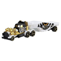 Hot Wheels Tahač Turbo Beast