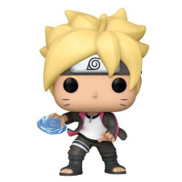 Funko POP! Boruto - Naruto Next Generations - Boruto with Rasengan