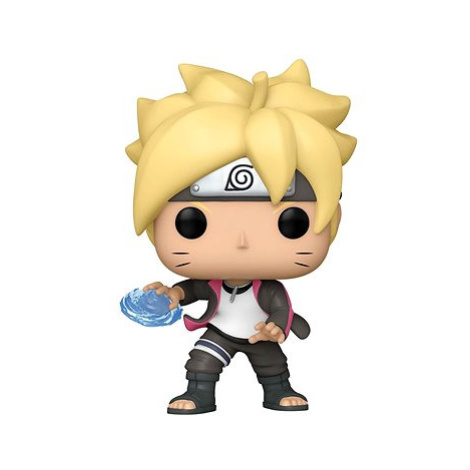 Funko POP! Boruto - Naruto Next Generations - Boruto with Rasengan