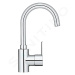 Grohe 32723001 - Umyvadlová baterie s výpustí, chrom