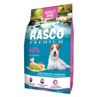 Rasco Premium Adult Small 7kg