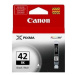 Canon CLI-42BK černá