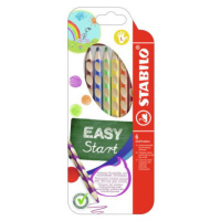 Stabilo Pastelky EasyColors/6 barev pro leváky