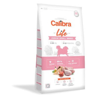 Calibra Dog Life Junior Small Breed Chicken 6 kg