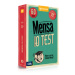 Mensa IQ test Albi