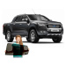 Magnetické závěsy Ford Ranger V 5 2011-2022