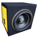 Ground Zero Gziw 12XSPL D2-C Yellow Edition 600W