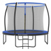 Trampolína STR10BK