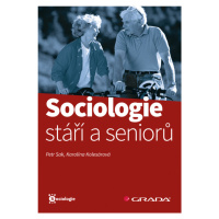 E-kniha: Sociologie stáří a seniorů od Sak Petr