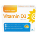 Pamex Vitamin D3 2000IU tob.60