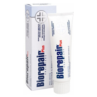 BioRepair PLUS Pro White bělící zubní pasta, 75ml