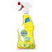 Dettol Power&Fresh Antibakteriálni sprej na povrchy Citrón a limeta 500 ml