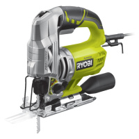 Přímočará pila RYOBI RJS850-K, 600 W RY5133002217