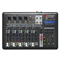 MARK MAX 6 FX USB BT