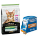 PURINA PRO PLAN granule 10 kg + PURINA Dentalife snack zdarma - Sterilised Adult Renal Plus Turk