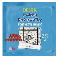 Deník malého poseroutky Ponorková nemoc