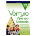 Venture into First for Schools Student´s Book Pack Oxford University Press