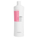Fanola Volume shampoo - objemový šampon na jemné vlasy bez objemu s panthenolem 1000 ml