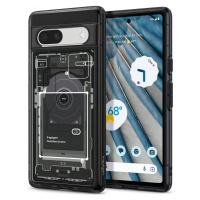 Pouzdro pro Pixel 7A, Spigen Ultra Hybrid case kryt