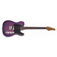 Schecter Schecter PT Special - Purple Burst Pearl