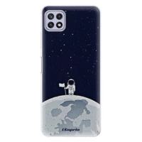 iSaprio On The Moon 10 pro Samsung Galaxy A22 5G