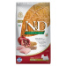 Farmina N&D Ancestral Grain Adult Mini Chicken & Pomegranate - 7 kg