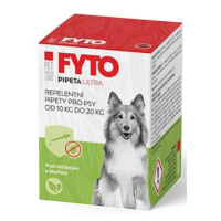 Fyto Pipeta Ultra Pro Psy 10-20kg 3x10ml Phc