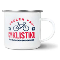 Sablio Plecháček Zrozen pro cyklistiku: 300 ml