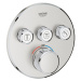 Baterie sprchová/vanová termostatická podomítková GROHTHERM SMARTCONTROL 29121DC0