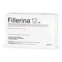 FILLERINA 12HA pleťová péče s vyplňujícím účinkem (stupeň 4), 2 x 30 ml