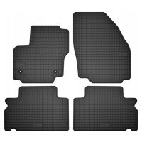 koberce SolidTread pro: Ford Galaxy MK2 (2011-2015) stěrače komplet