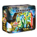 Spin Master Bakugan Plechový box s exkluzivním Bakuganem S5