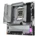 GIGABYTE B650M A ELITE AX ICE