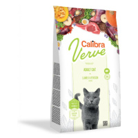 Calibra Verve Calibra Cat Verve GF Adult Lamb&Venison 8+ 3,5kg