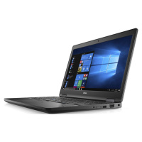 Dell Tenký notebook - DELL Latitude 5590 stav 