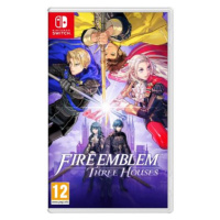 Nintendo Switch Fire Emblem: Three Houses