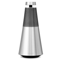 Domácí reproduktor Bang & Olufsen Beosound 2 (3 gen.) - přírodně stříbrný