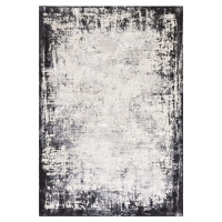 Šedý koberec 80x150 cm Kuza – Asiatic Carpets