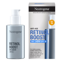 Neutrogena Retinol Boost+ Intenzivní pleťový krém 50 ml